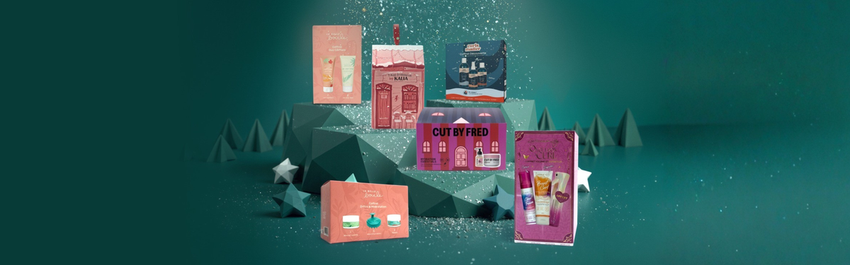 Idées cadeaux