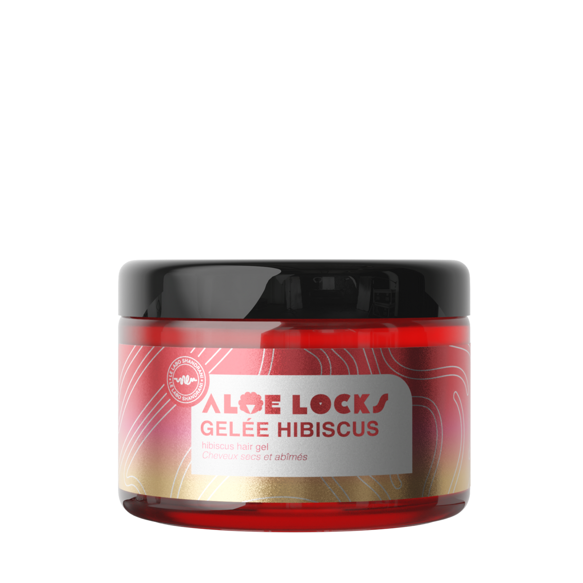 Gelée Hibiscus