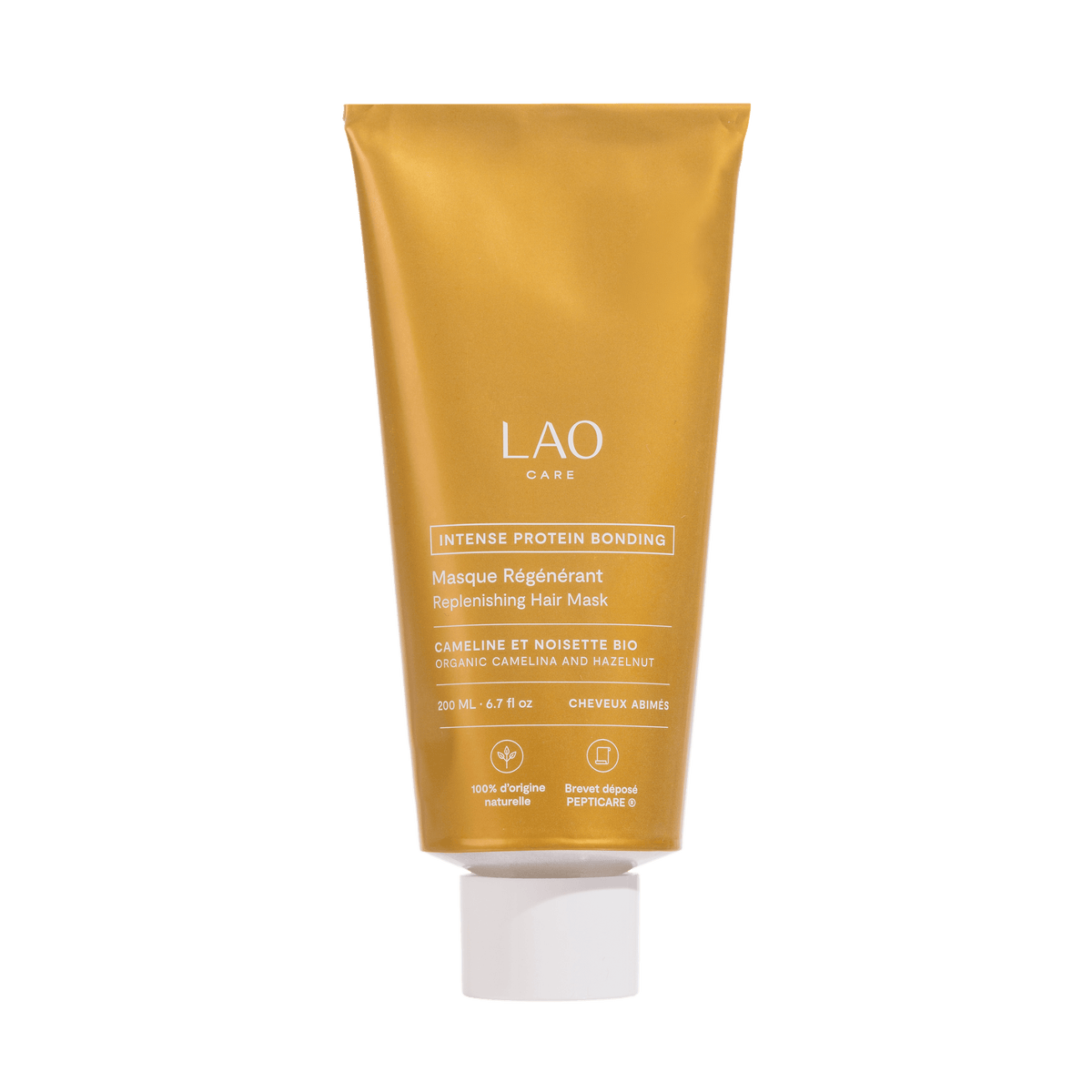 Masque Régénérant Intense Protein Bonding