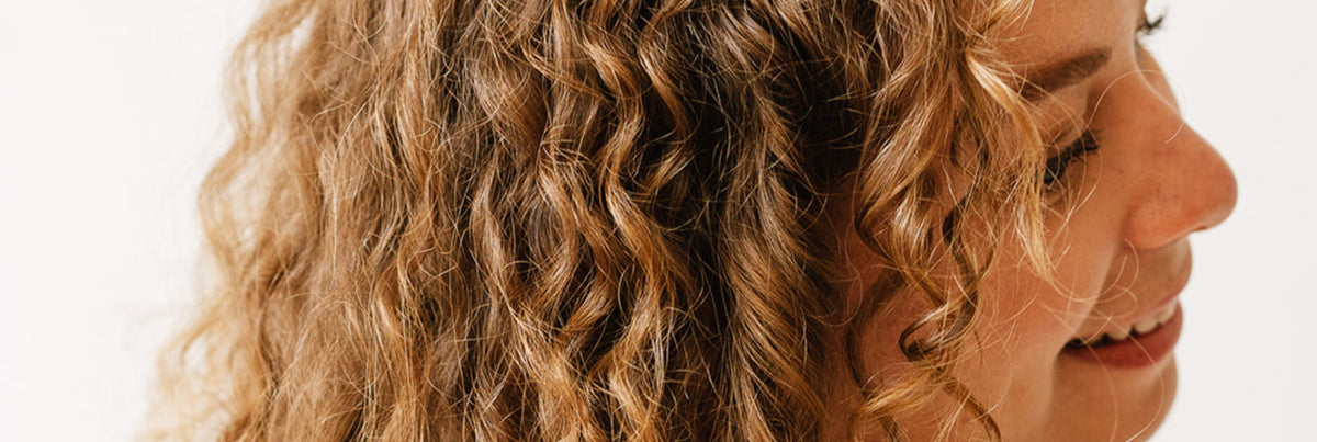 Cheveux fins