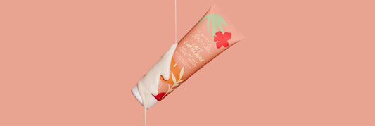 Lait Capillaire Cheveux Bouclés