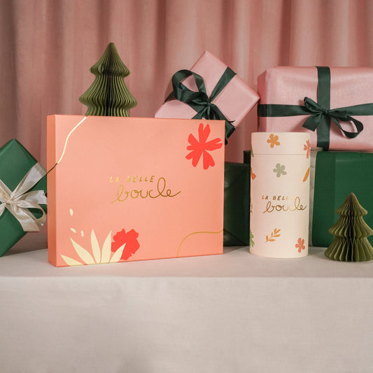Idées de cadeaux pour cheveux ondulés à crépus