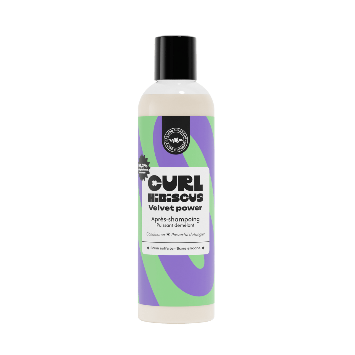 Après-Shampoing Velvet Power