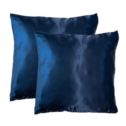 Taie d'Oreiller en Satin