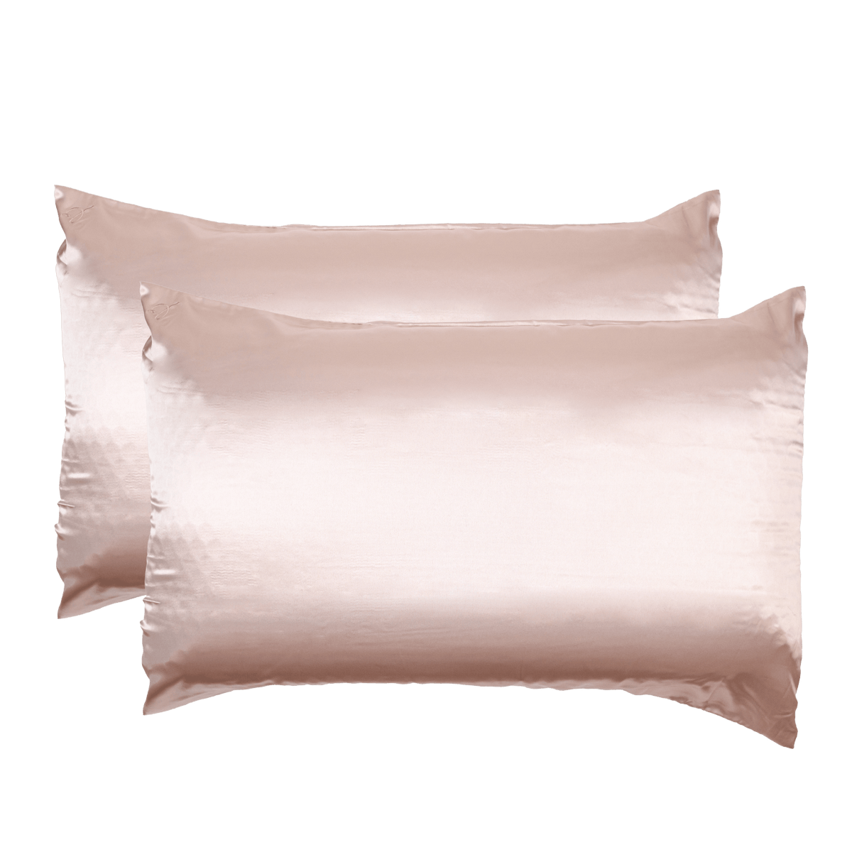 Taie d'Oreiller en Satin
