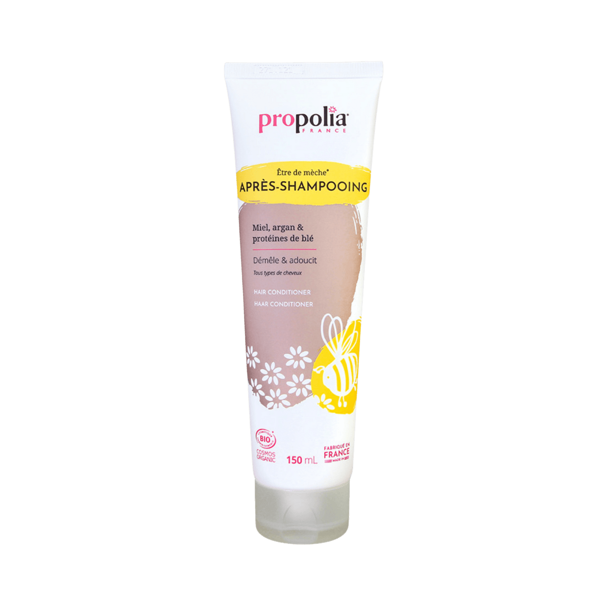 Après-Shampoing Être de Mèche