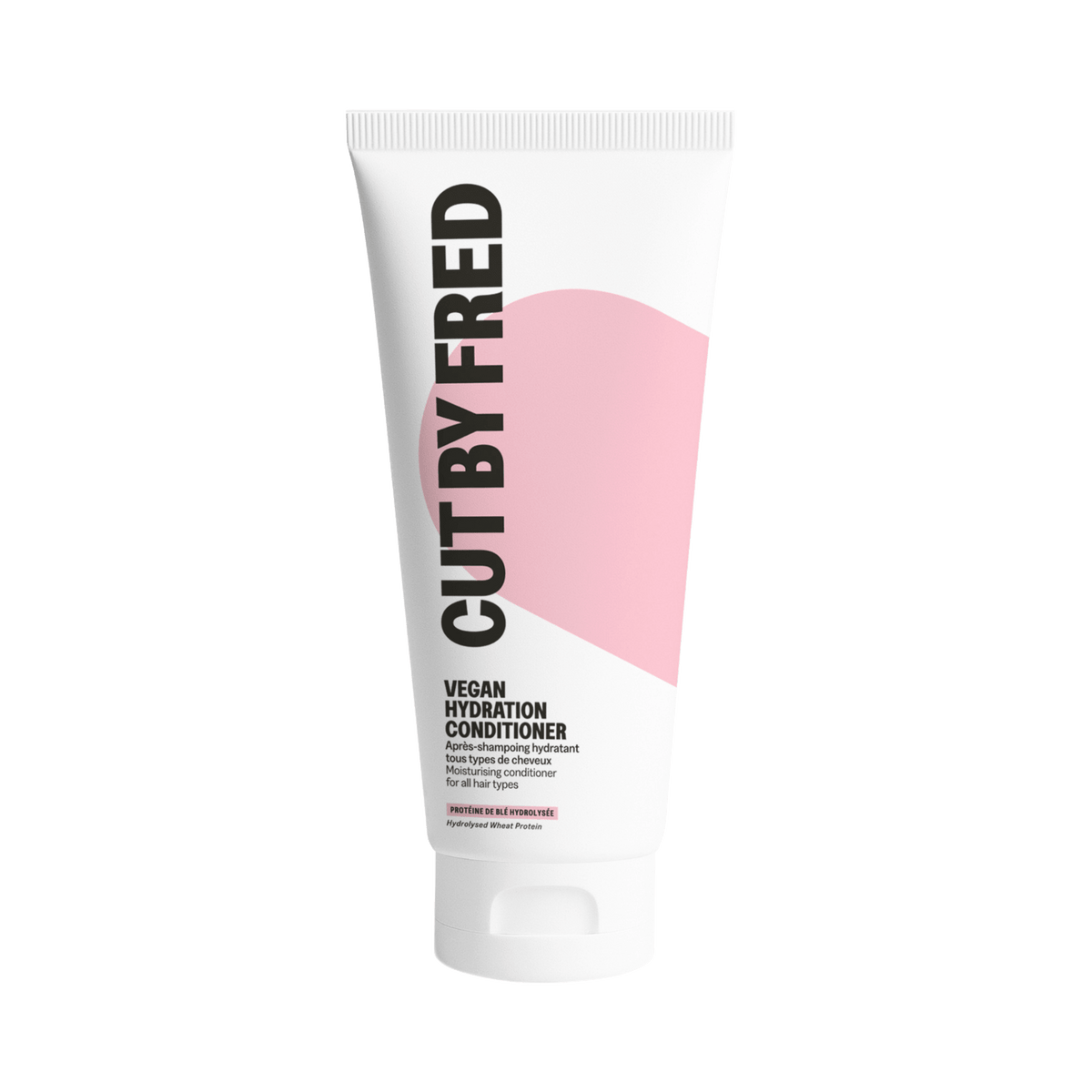 Après-Shampoing Vegan Hydration