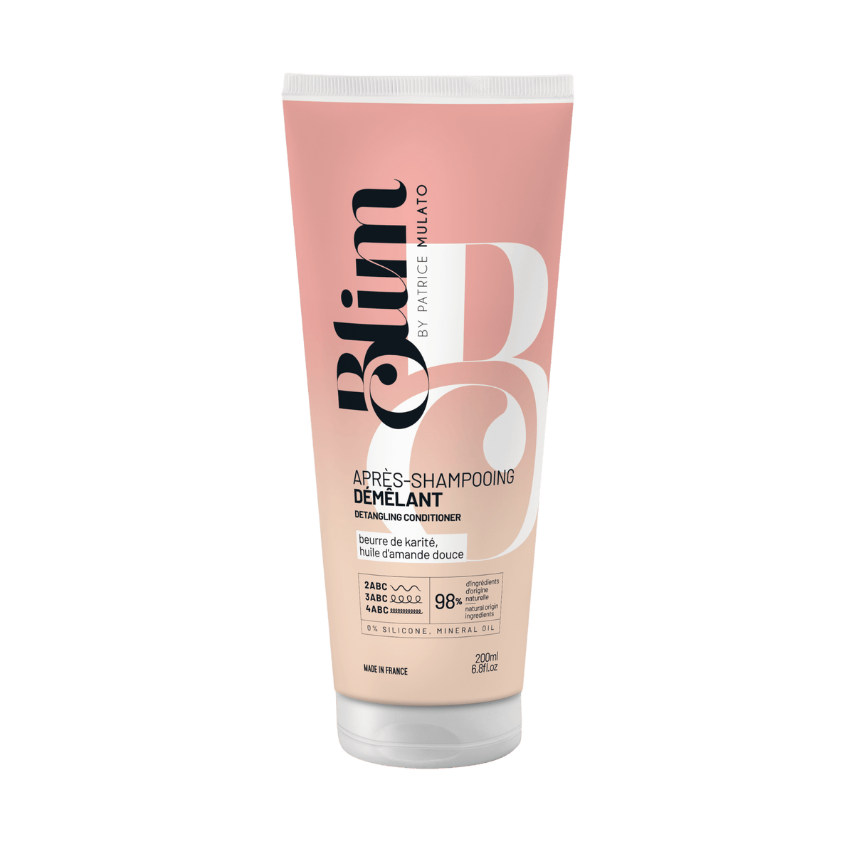 Après-Shampoing Démêlant Blim