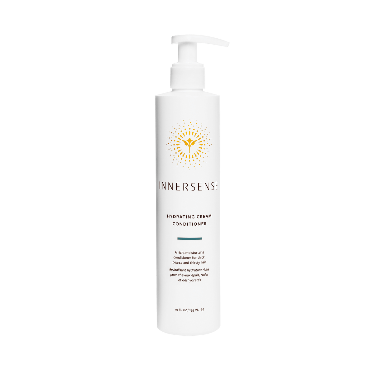 Après-Shampoing Hydrating Cream Conditioner