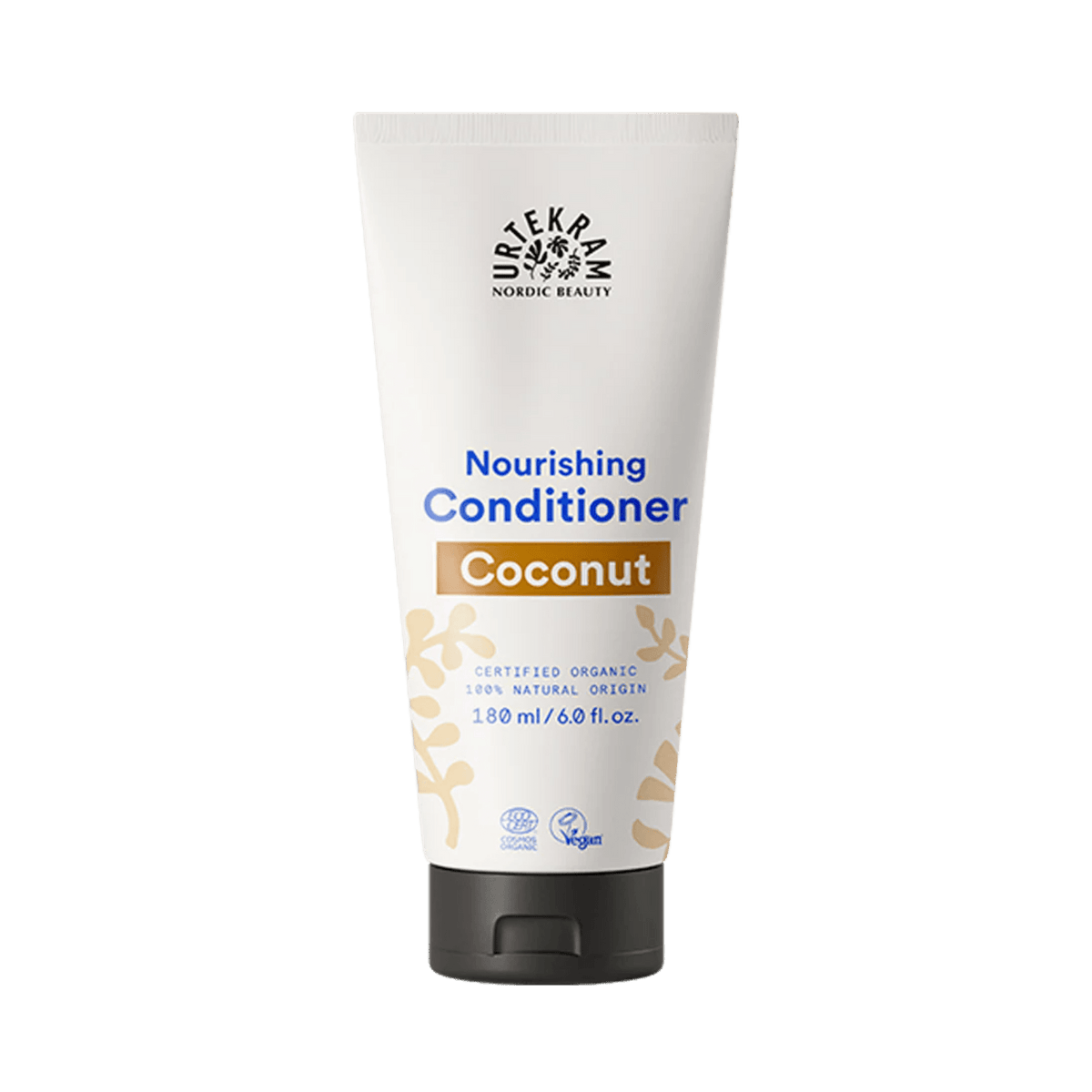Après-Shampoing Nourrissant Noix de Coco
