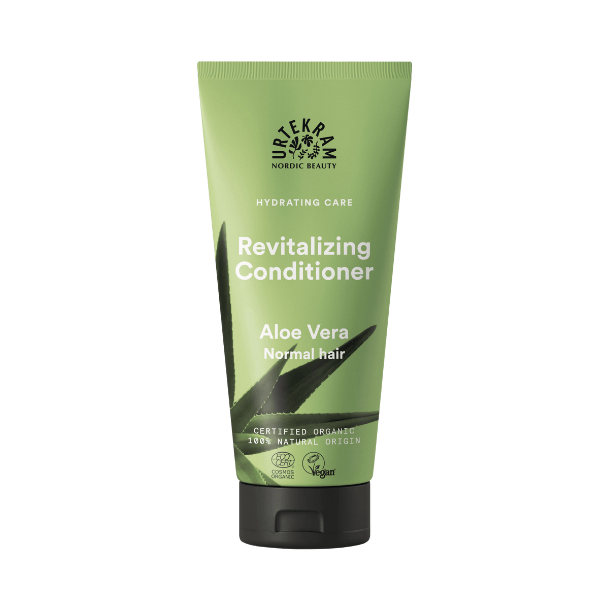 Après-Shampoing Revitalisant Aloe Vera
