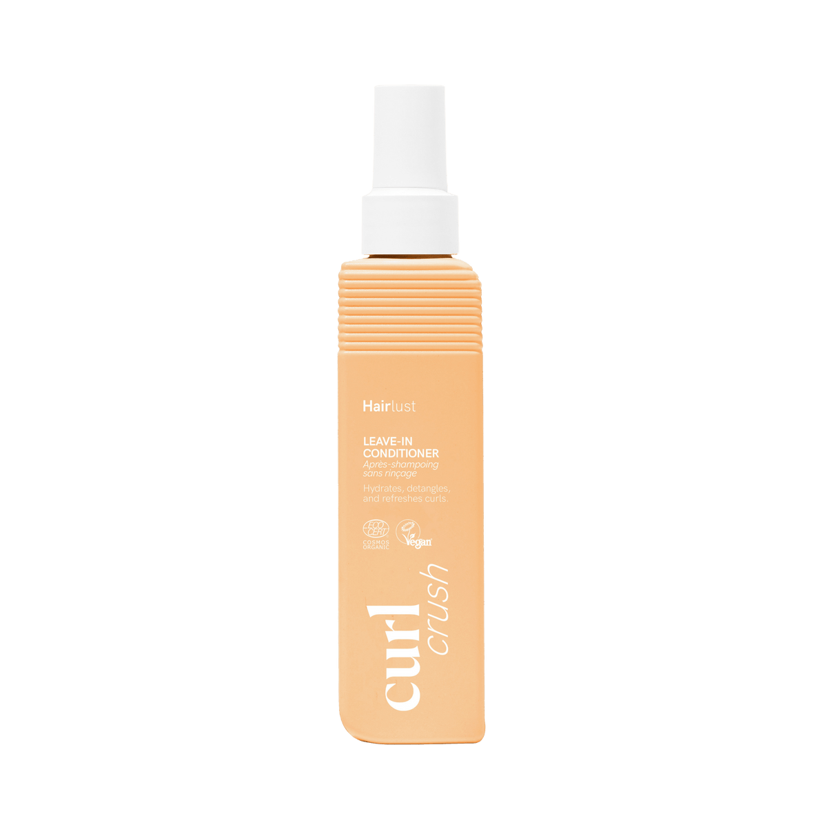Après-Shampoing Sans Rinçage Curl Crush