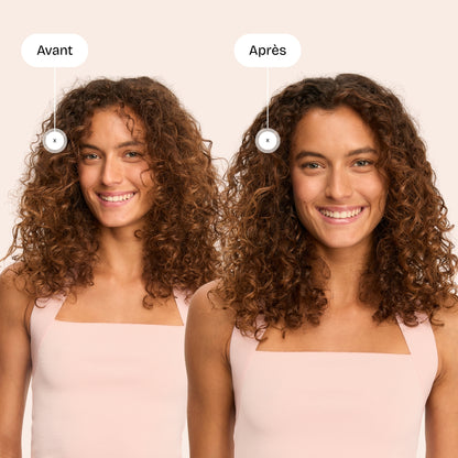 Routine Cheveux Bouclés/Frisés