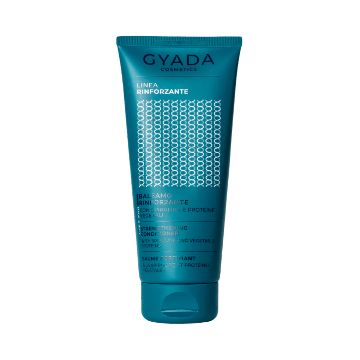 Baume Après-Shampoing Fortifiant Spiruline