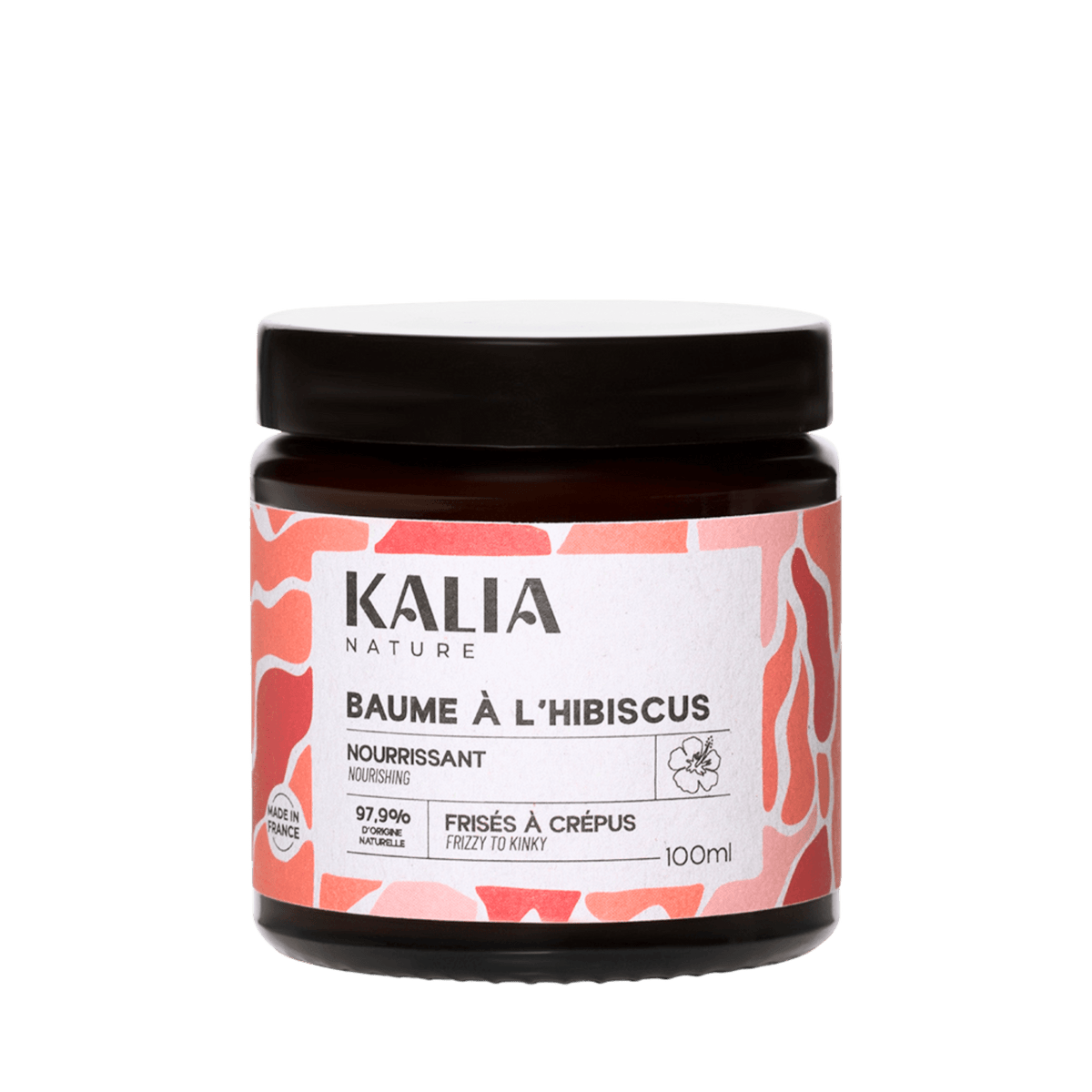Baume à l’Hibiscus