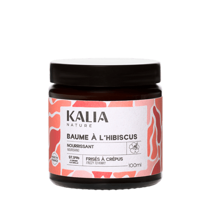 Baume à l’Hibiscus