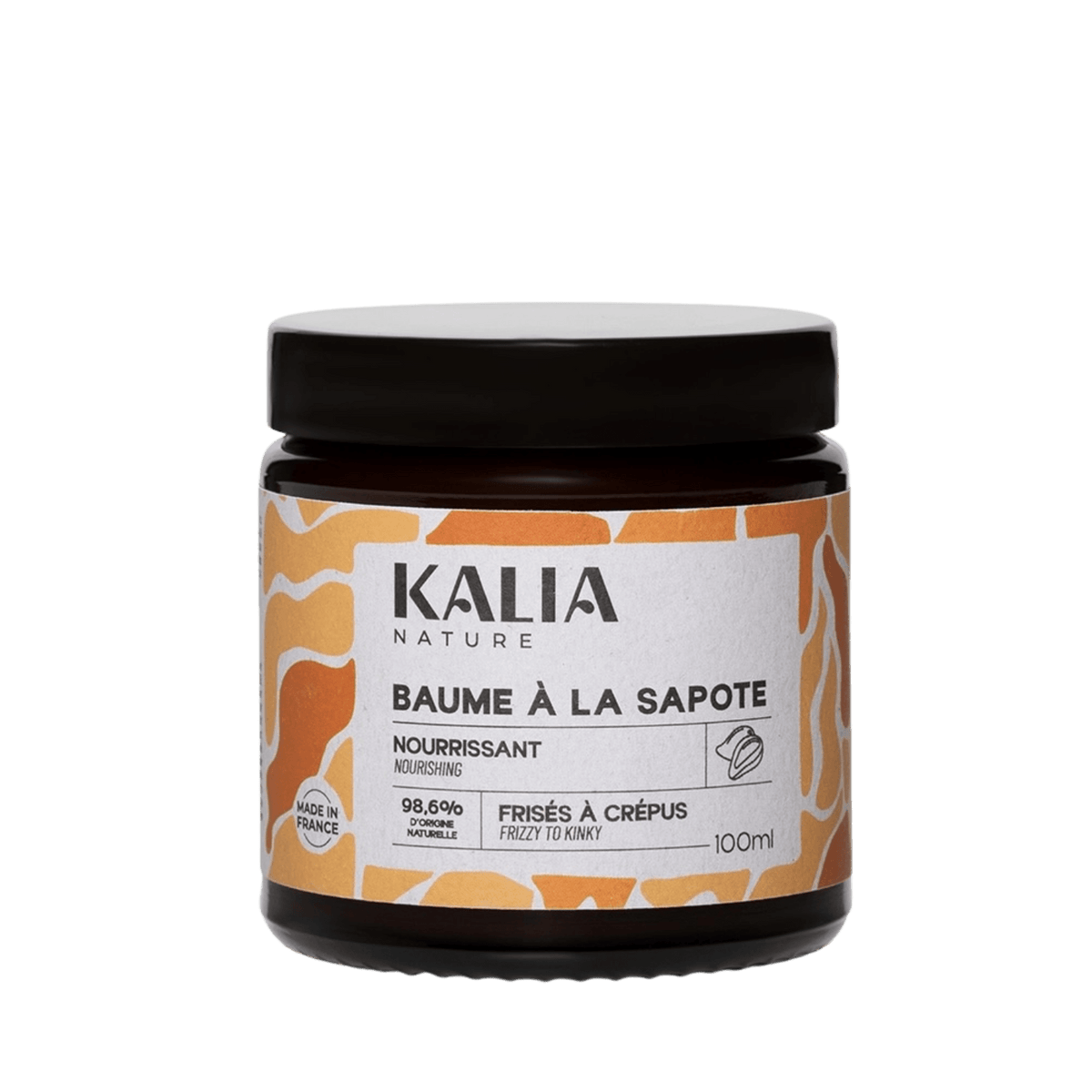 Baume à la Sapote