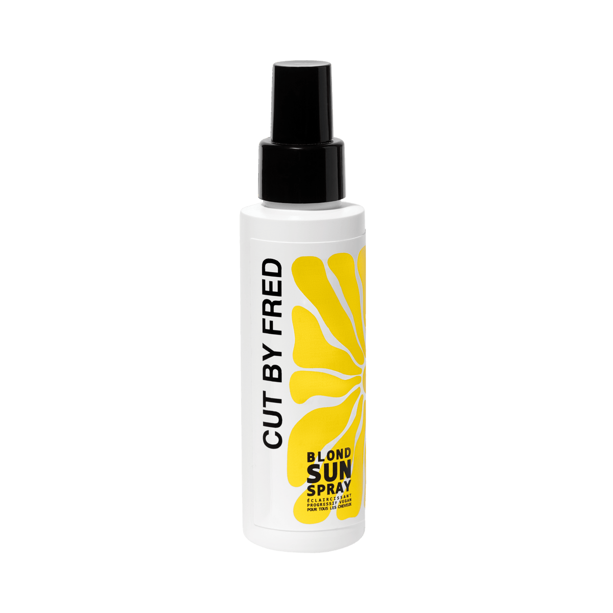 Spray Blond Sun