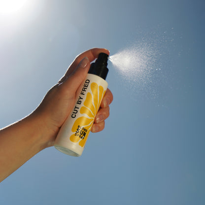 Spray Blond Sun