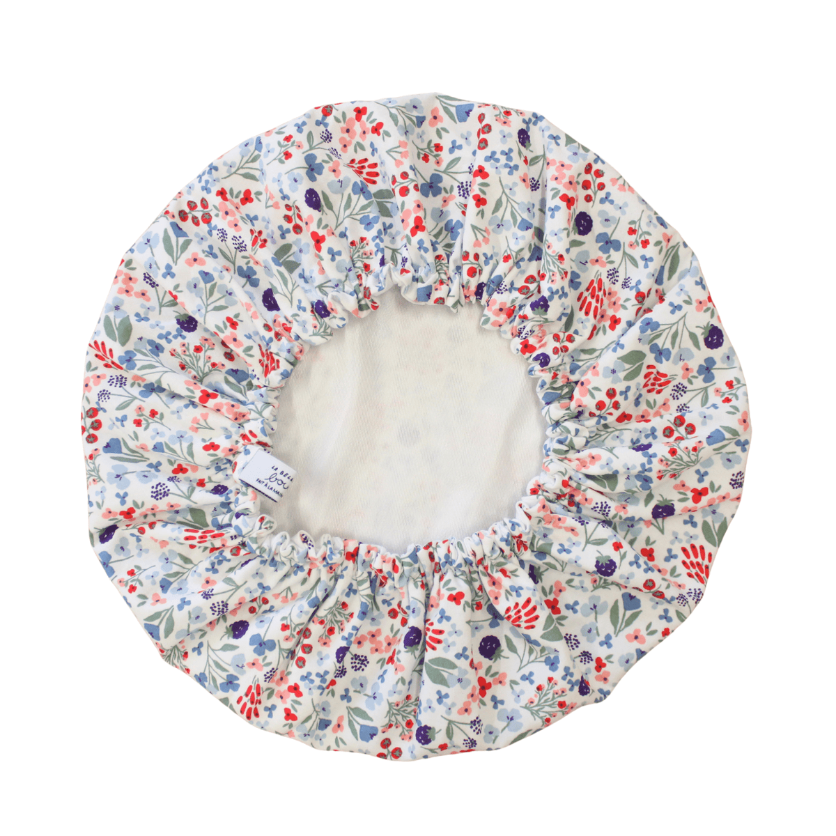 Bonnet de Soin Capillaire
