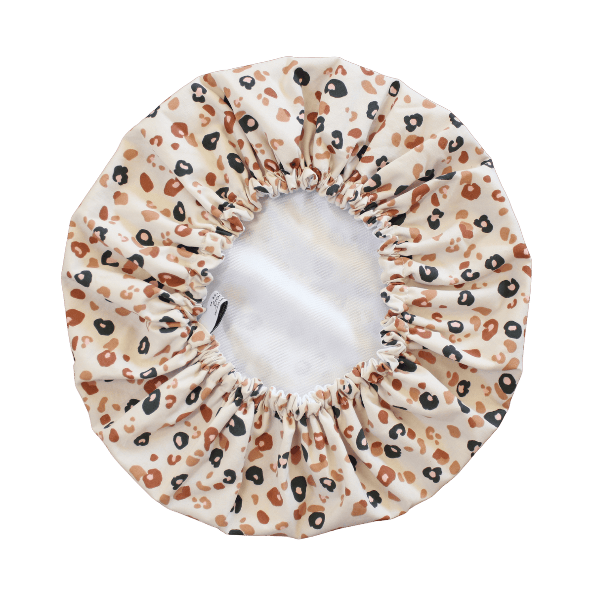 Bonnet de Soin Capillaire