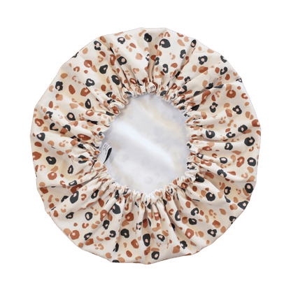 Bonnet de Soin Capillaire