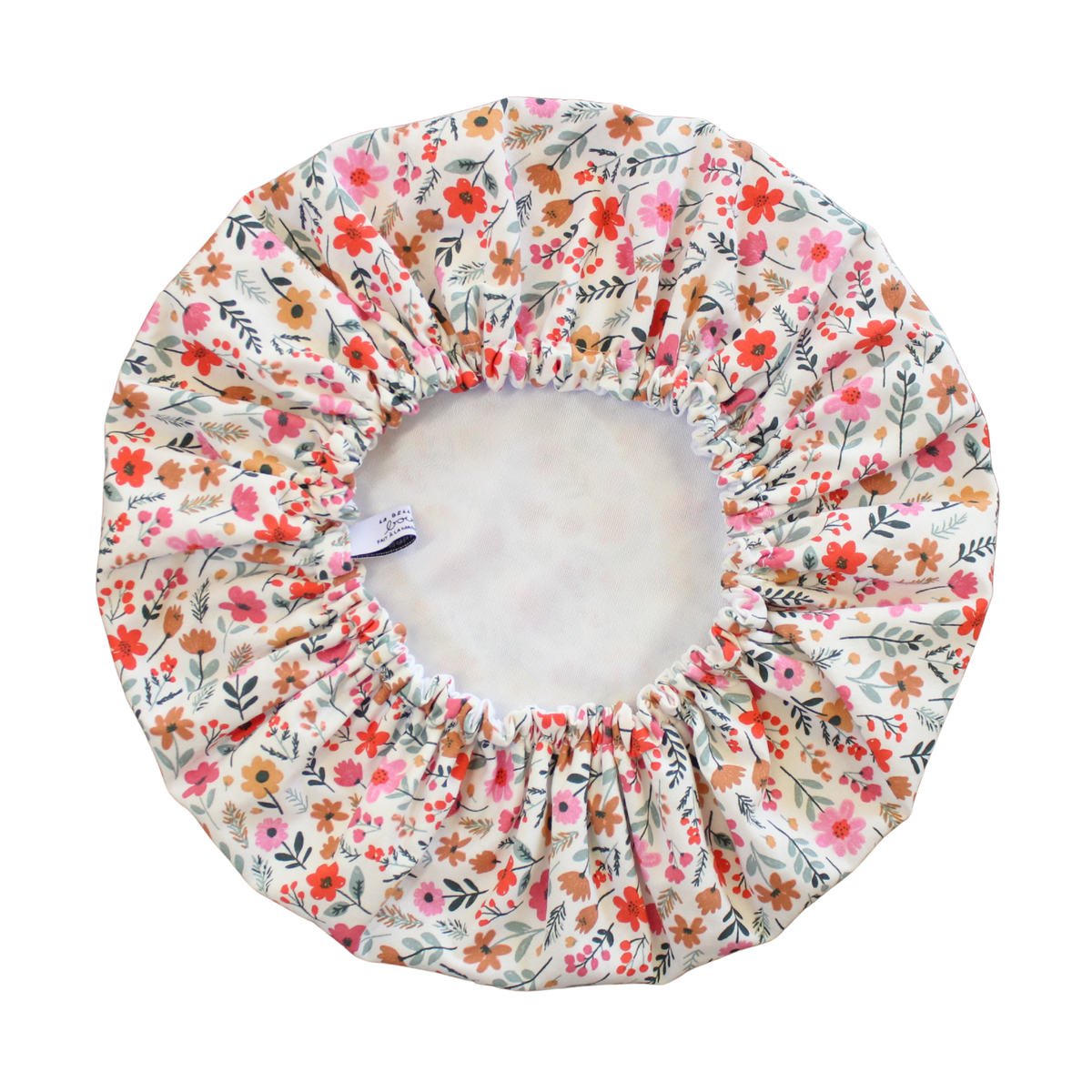 Bonnet de Soin Capillaire
