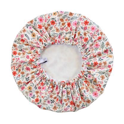 Bonnet de Soin Capillaire