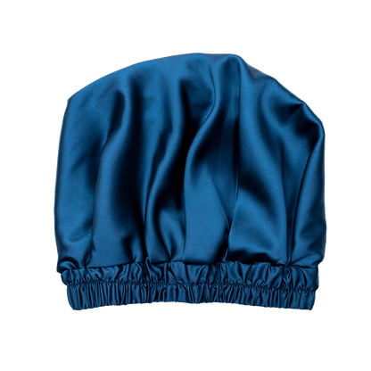 Bonnet de Nuit en Satin