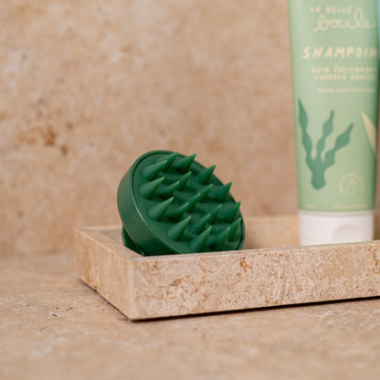 Brosse Stimulante Cuir Chevelu