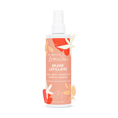 Brume Capillaire Soin Anti-Frisottis