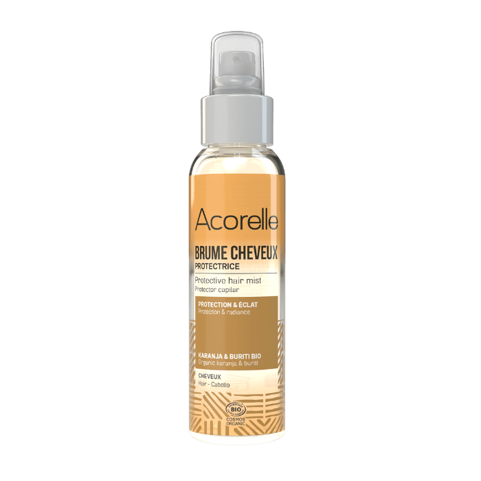 Brume Protectrice Cheveux