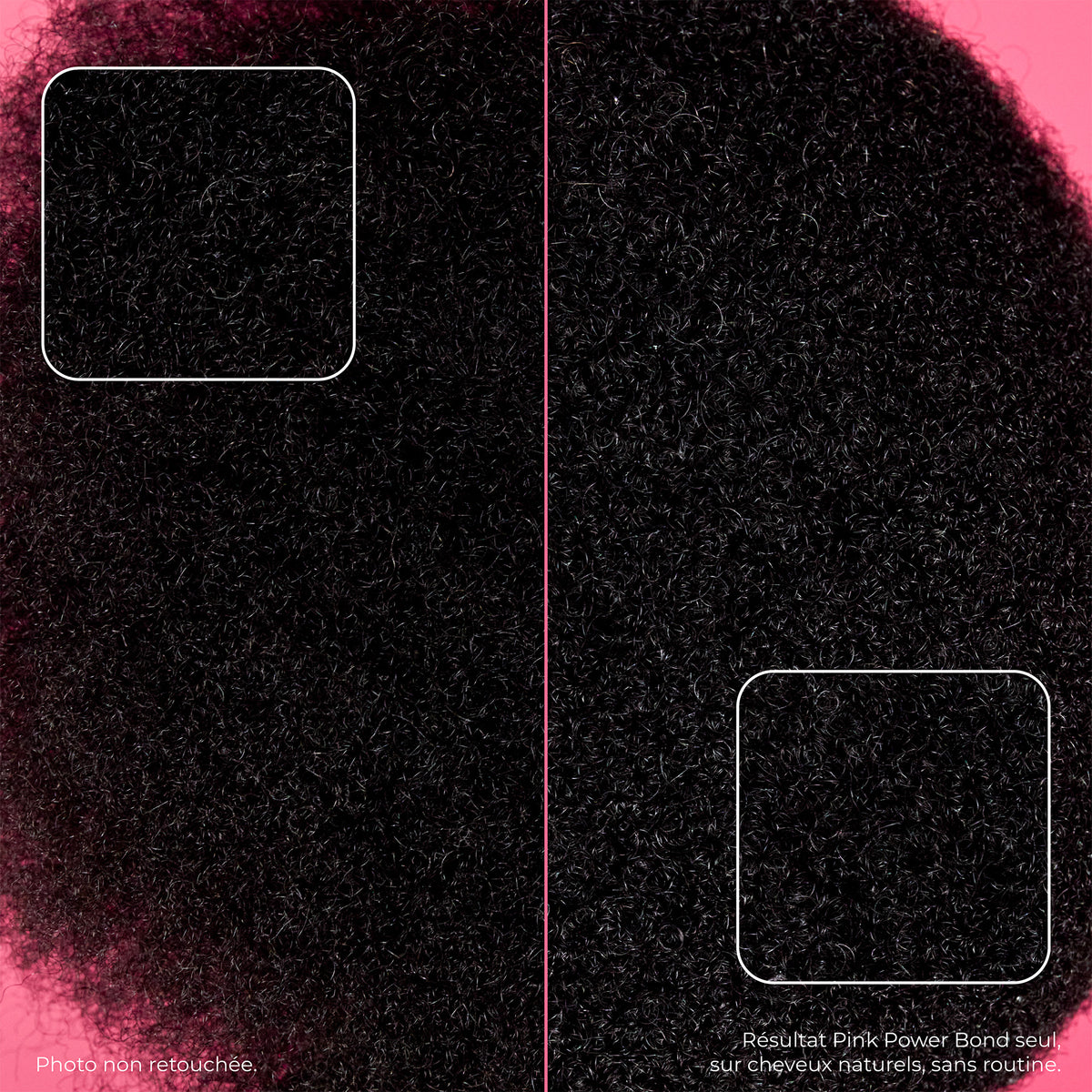 Spray Réparateur Pink Power Bond