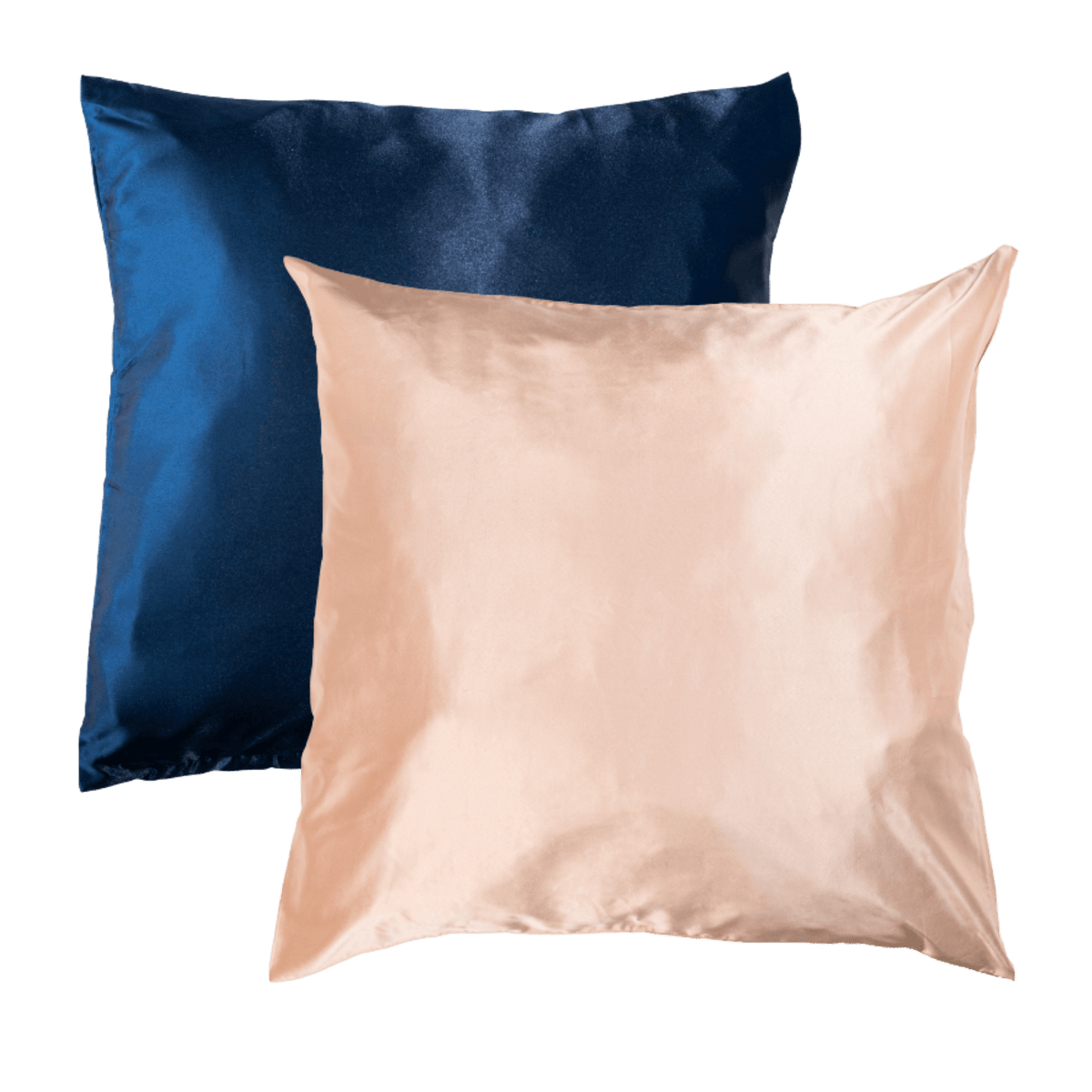 Taie d'Oreiller en Satin