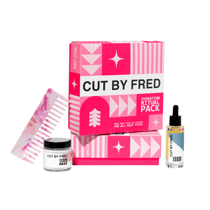 Coffret Hydra Ritual Pack