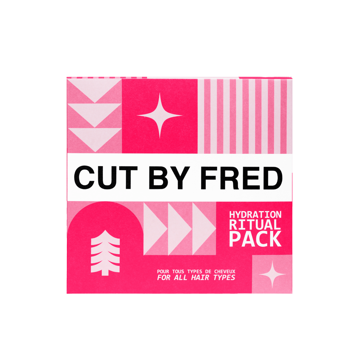 Coffret Hydra Ritual Pack