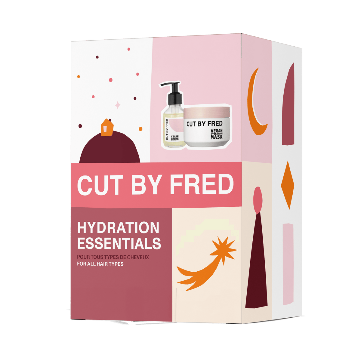Coffret Hydration Essentials