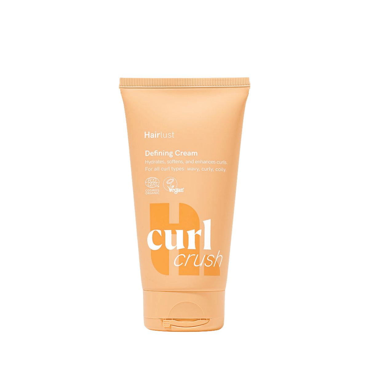 Crème Coiffante Curl Crush