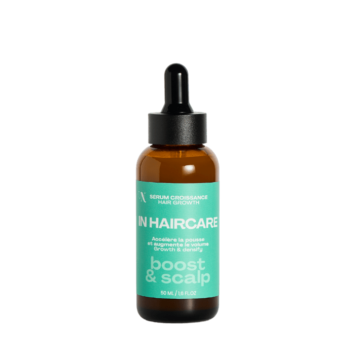Sérum Croissance Boost & Scalp