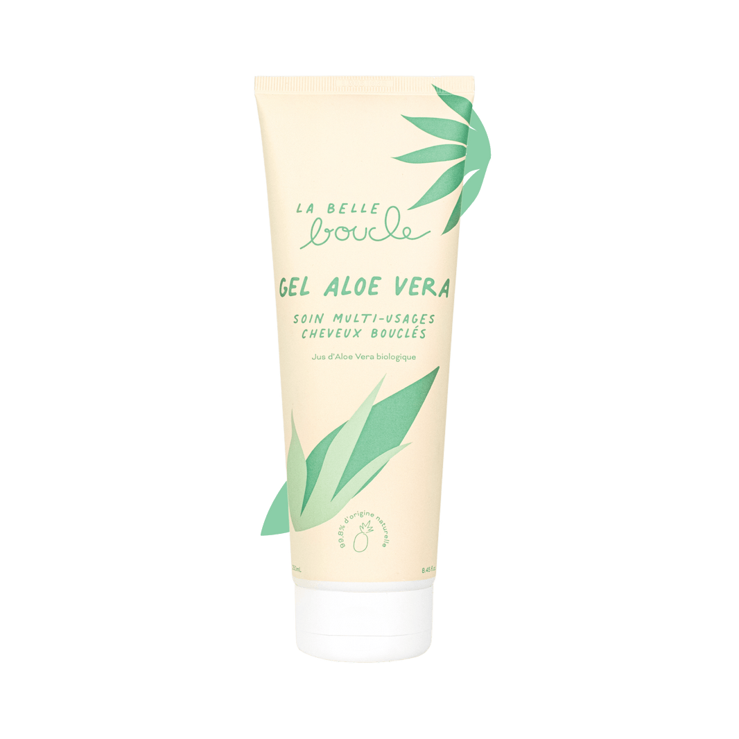 Gel Aloe Vera Soin Multi-Usages