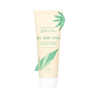 Gel Aloe Vera Soin Multi-Usages
