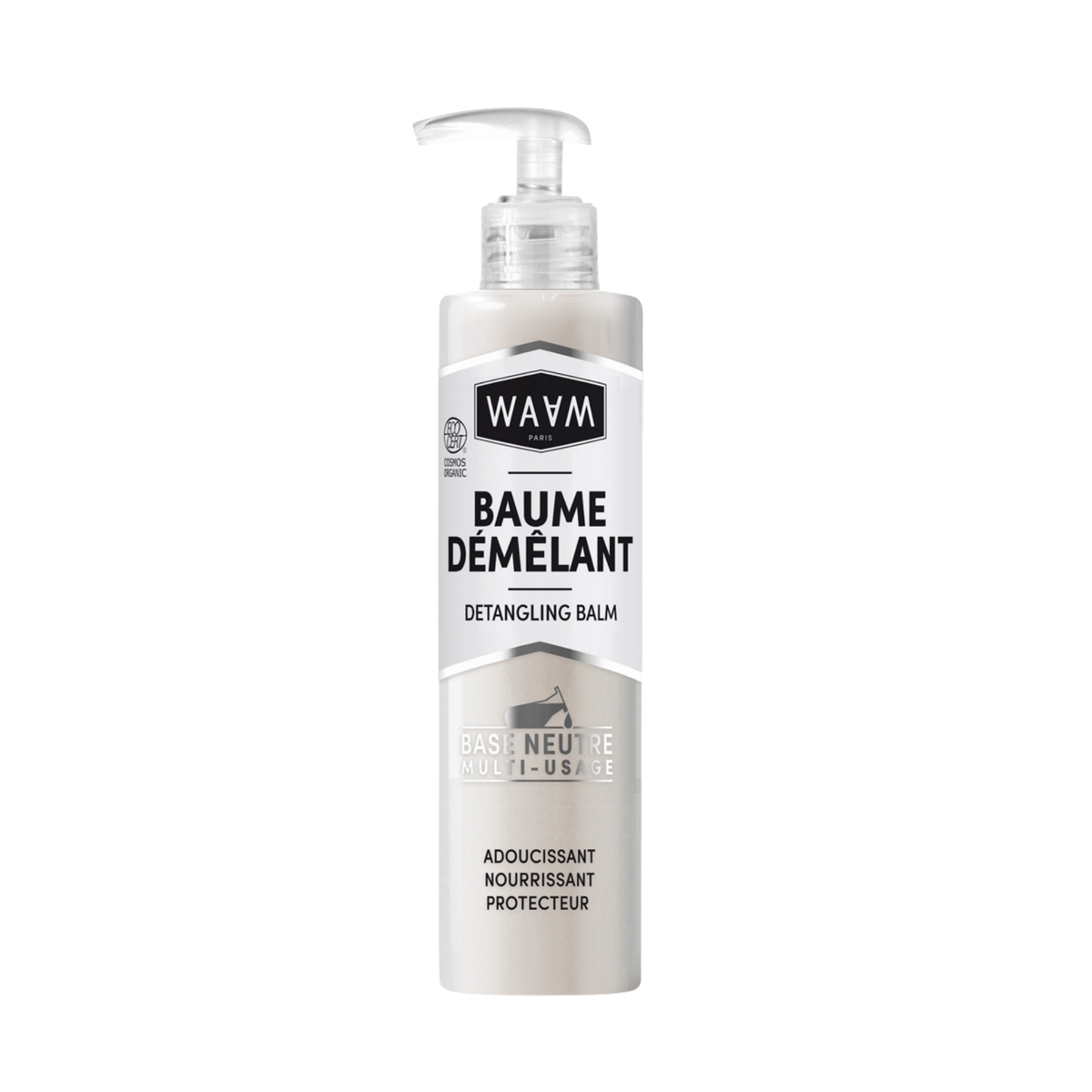 Baume Démêlant BIO