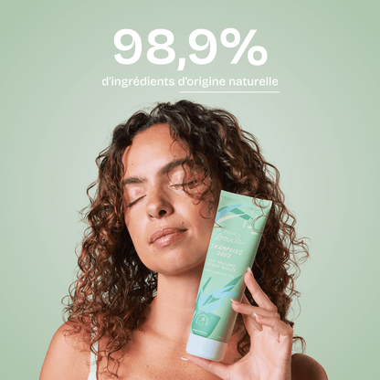 Shampoing Doux Soin Brillance