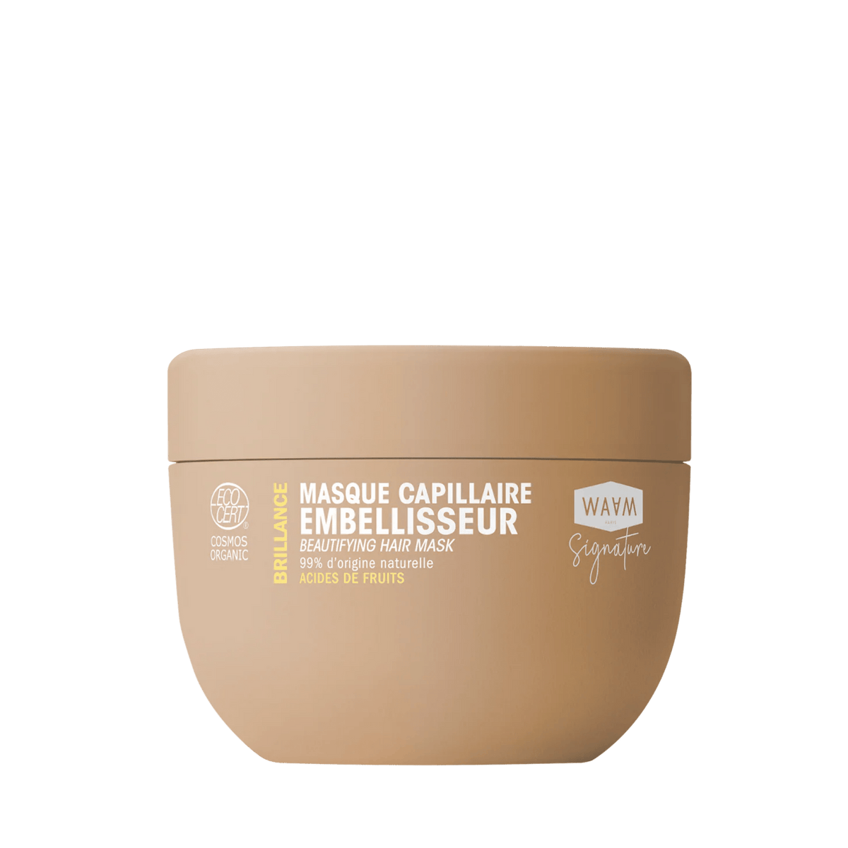Masque Capillaire Embellisseur