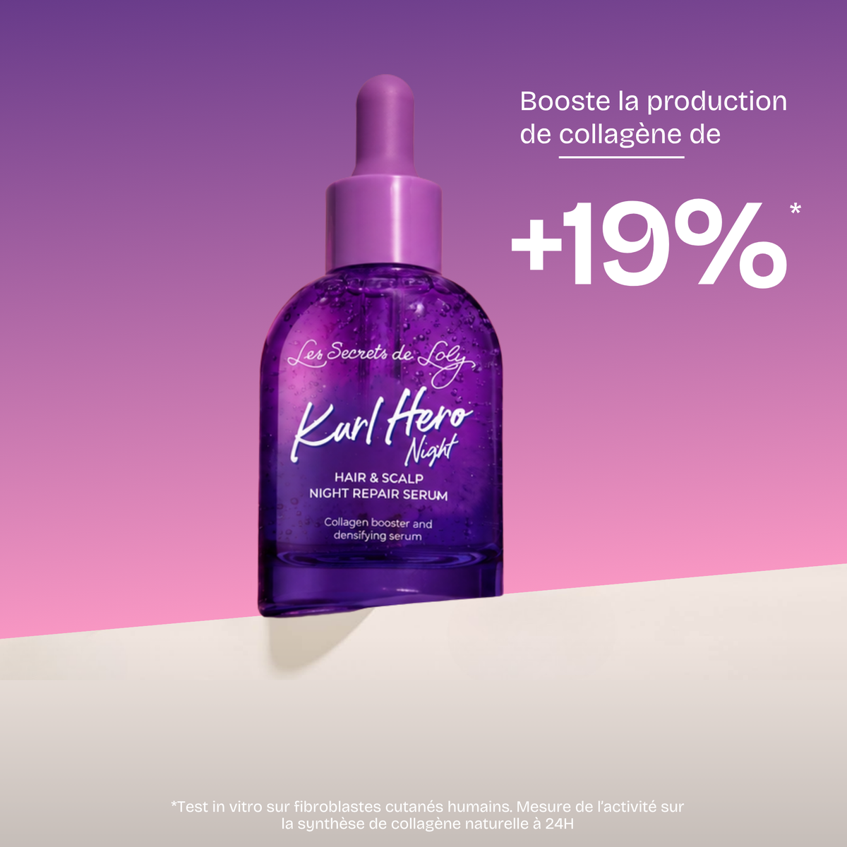 Duo Jour & Nuit Kurl Hero