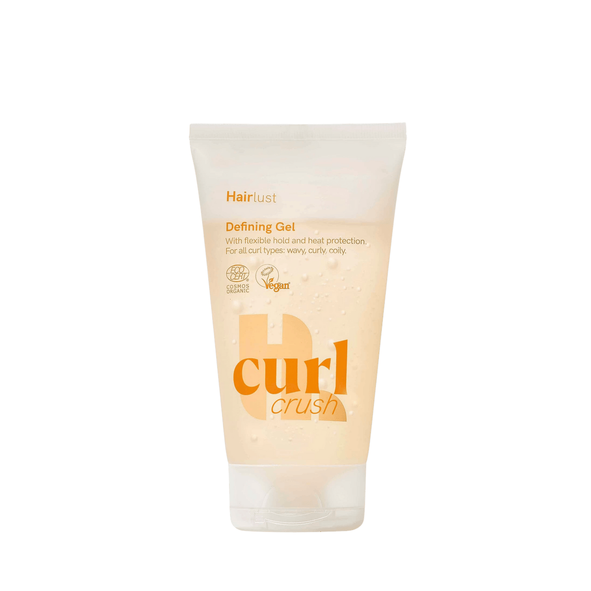 Gel Coiffant Curl Crush