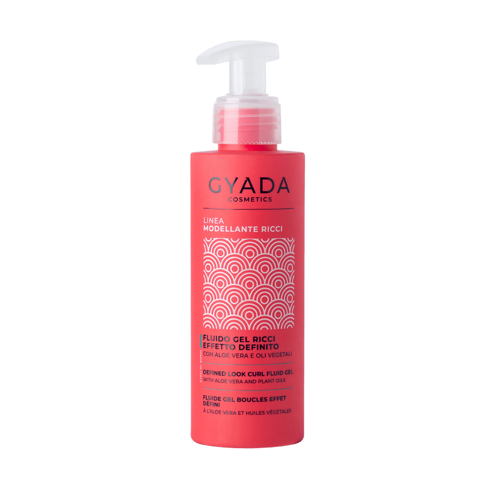 Gel Fluide Modelant Boucles