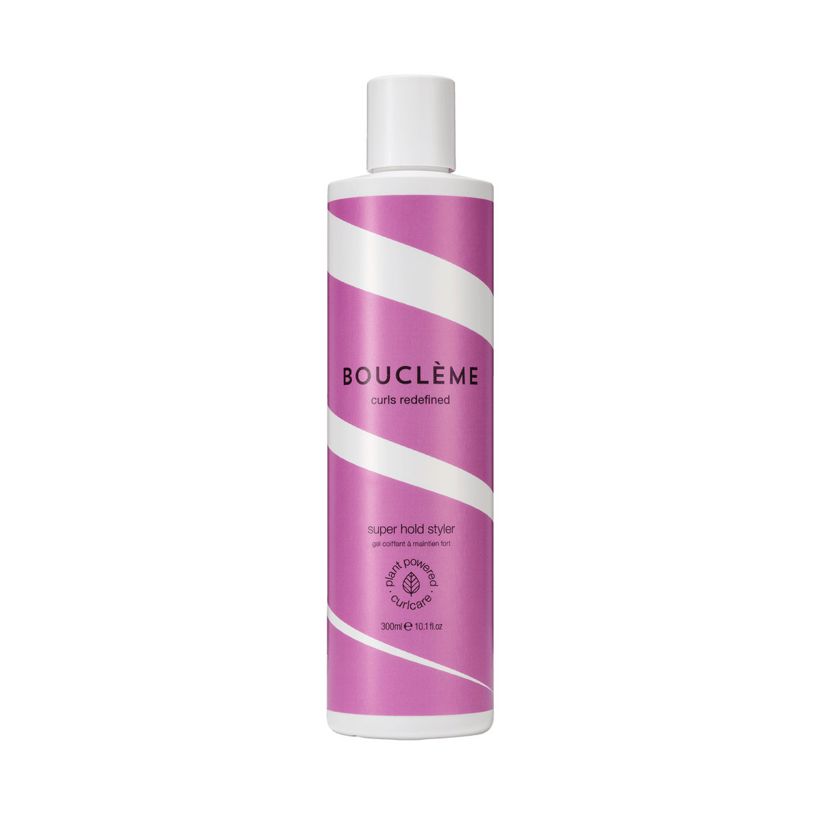 Gel Coiffant Super Hold Styler