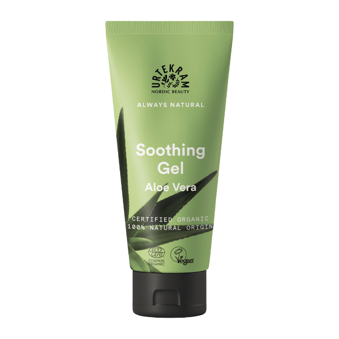 Gel Hydratant Aloe Vera