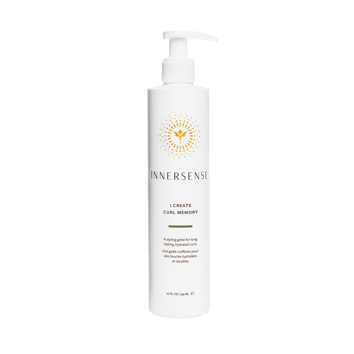 Gelée I Create Curl Memory